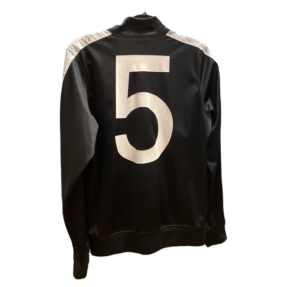 WHY DONT WE LOGO TRACK JACKET - Picture 2 of 8